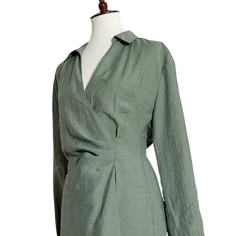 Zara women crossover